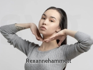 Rexannehammett