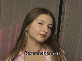 Rexannehanners