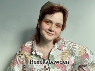 Rexellabawden