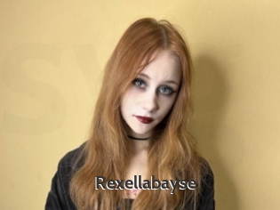 Rexellabayse