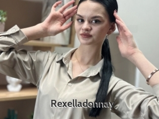 Rexelladonnay