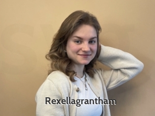 Rexellagrantham