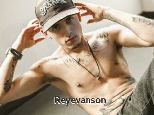 Reyevanson