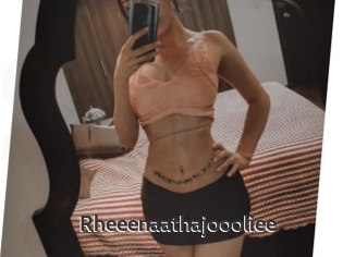 Rheeenaathajoooliee