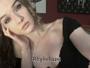 Rhyliehazel