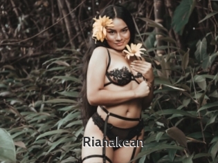 Rianakean