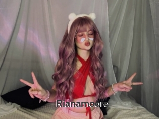 Rianamoore