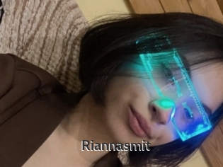 Riannasmit