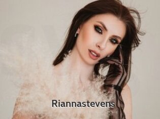 Riannastevens