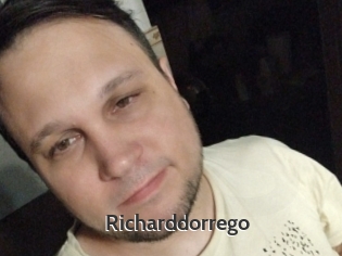 Richarddorrego