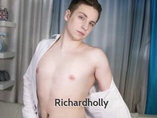 Richardholly