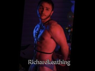 Richardkeathing