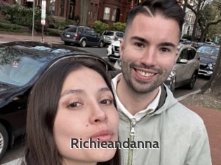 Richieandanna