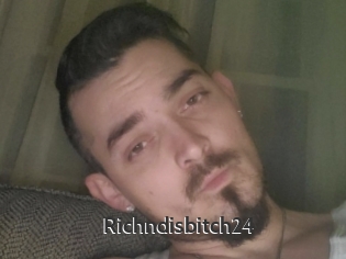 Richndisbitch24