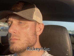 Rickeyridez
