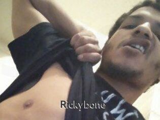 Rickybone