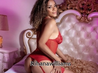 Rihanawilliams