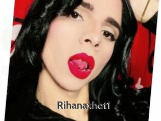 Rihanaxhot1