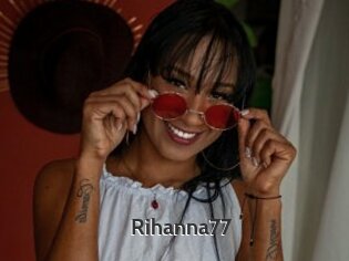 Rihanna77