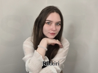 Rikkiri