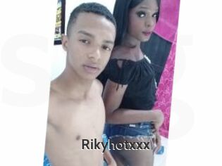 Rikyhotxxx