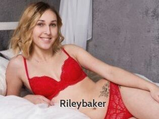 Rileybaker