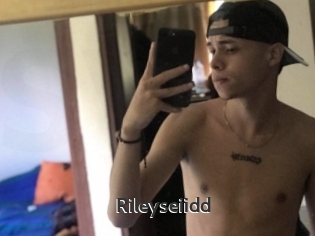 Rileyseiidd