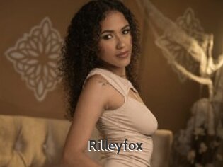 Rilleyfox