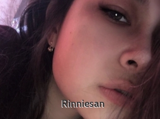 Rinniesan