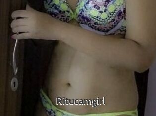 Ritucamgirl