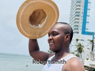 Robert_smith