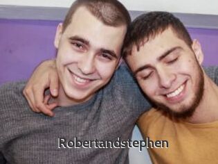 Robertandstephen