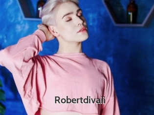 Robertdivaii