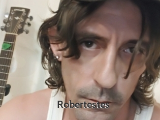 Robertestes