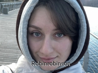 Robinrobinson