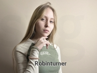 Robinturner