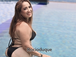 Rocioduque