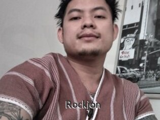 Rockjon