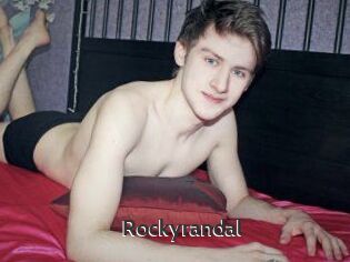 Rockyrandal