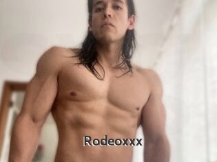 Rodeoxxx