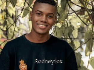 Rodneyfox