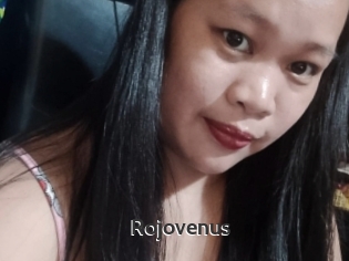 Rojovenus