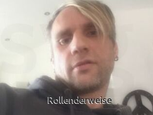 Rollenderweise