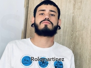 Rolomartinez