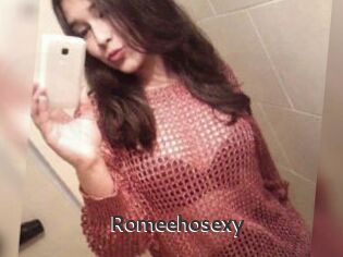 Romeehosexy