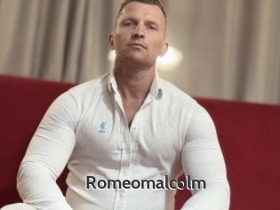 Romeomalcolm