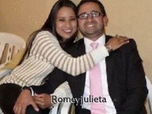 Romeyjulieta