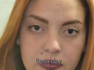 Romyclay