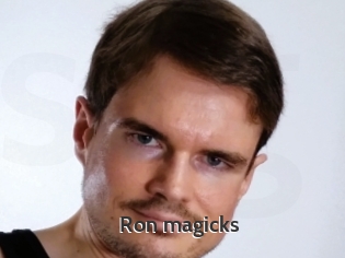 Ron_magicks