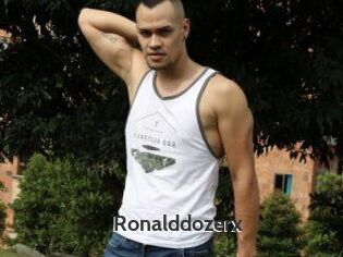 Ronalddozerx